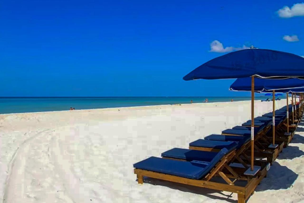 Sunrise Beach Resort ปานามาซิตี้บีช ภายนอก รูปภาพ