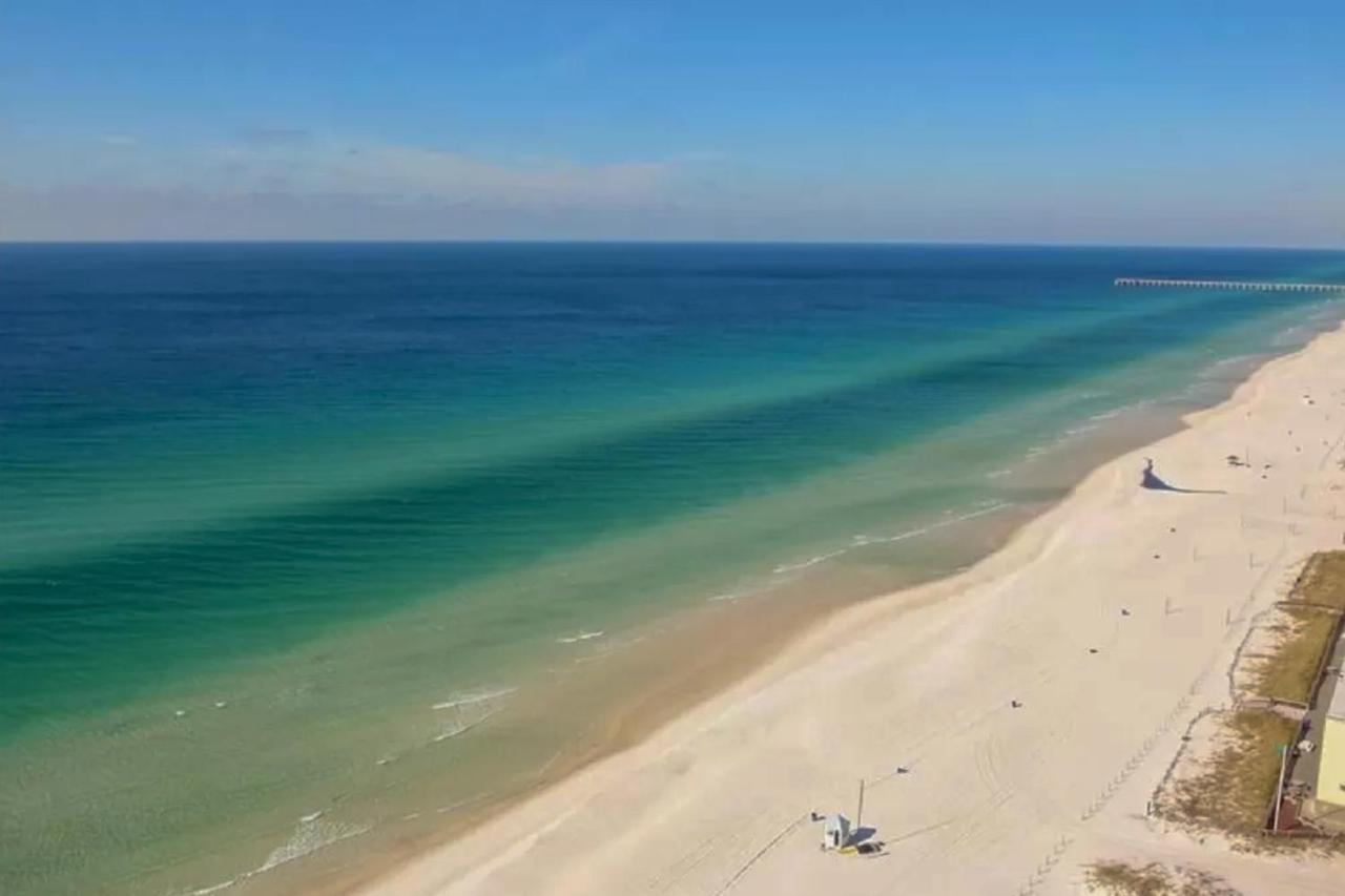 Sunrise Beach Resort ปานามาซิตี้บีช ภายนอก รูปภาพ