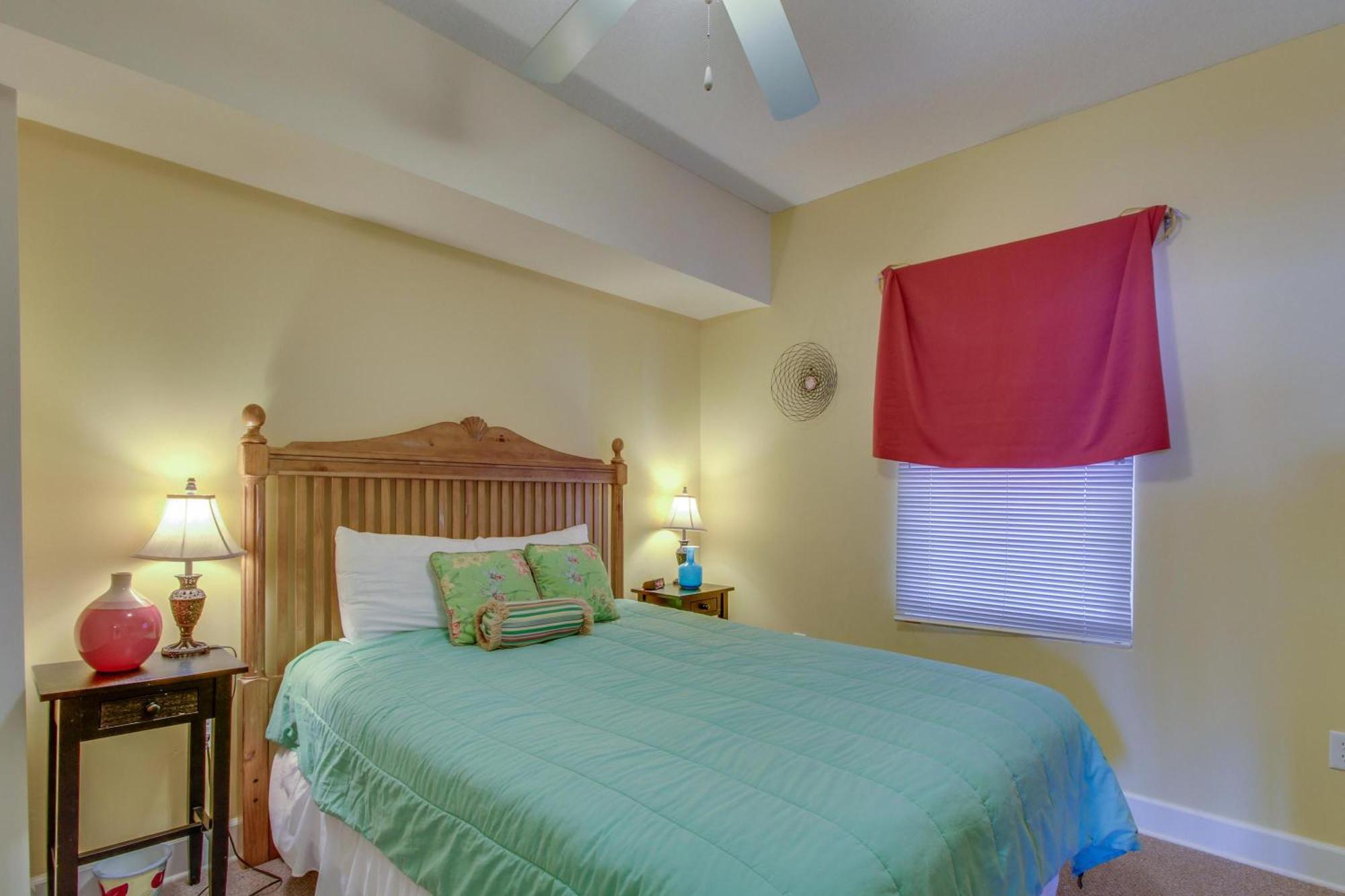 Sunrise Beach Resort ปานามาซิตี้บีช ภายนอก รูปภาพ